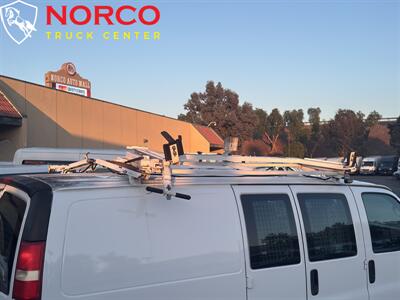 2014 Chevrolet Express 2500   - Photo 25 - Norco, CA 92860