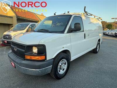 2014 Chevrolet Express 2500   - Photo 6 - Norco, CA 92860