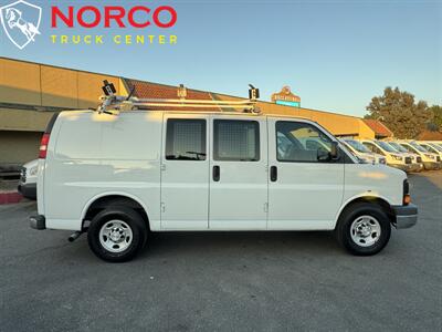 2014 Chevrolet Express 2500   - Photo 1 - Norco, CA 92860