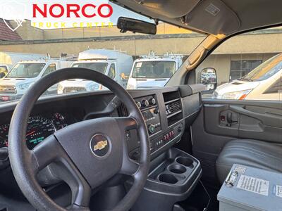 2014 Chevrolet Express 2500   - Photo 18 - Norco, CA 92860