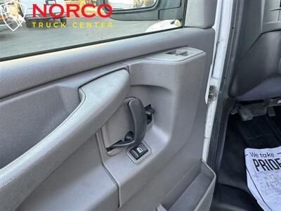 2014 Chevrolet Express 2500   - Photo 17 - Norco, CA 92860