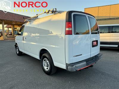 2014 Chevrolet Express 2500   - Photo 8 - Norco, CA 92860