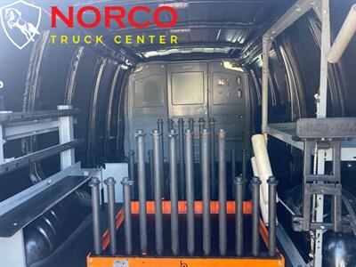 2015 Chevrolet Express Cargo 2500 G2500  w/ Sliding Door & Shelving - Photo 10 - Norco, CA 92860