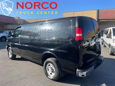 2015 Chevrolet Express Cargo 2500 G2500  w/ Sliding Door & Shelving - Photo 17 - Norco, CA 92860