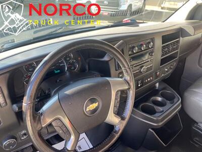 2015 Chevrolet Express Cargo 2500 G2500  w/ Sliding Door & Shelving - Photo 14 - Norco, CA 92860