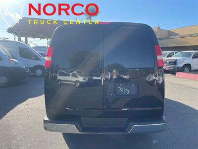 2015 Chevrolet Express Cargo 2500 G2500  w/ Sliding Door & Shelving - Photo 23 - Norco, CA 92860