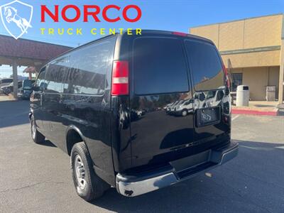 2015 Chevrolet Express Cargo 2500 G2500  w/ Sliding Door & Shelving - Photo 22 - Norco, CA 92860