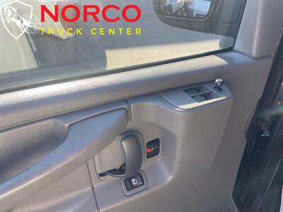 2015 Chevrolet Express Cargo 2500 G2500  w/ Sliding Door & Shelving - Photo 5 - Norco, CA 92860