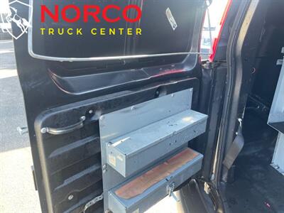 2015 Chevrolet Express Cargo 2500 G2500  w/ Sliding Door & Shelving - Photo 7 - Norco, CA 92860