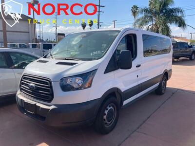 2017 Ford Transit T150 8 Passenger  8 Passenger Van - Photo 2 - Norco, CA 92860