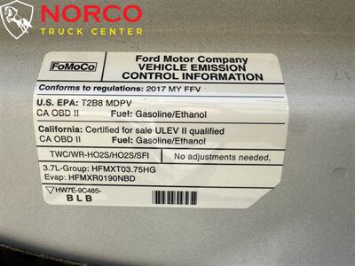 2017 Ford Transit T150 9 Passenger   - Photo 27 - Norco, CA 92860