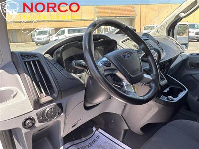 2017 Ford Transit T150 9 Passenger   - Photo 15 - Norco, CA 92860