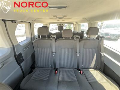 2017 Ford Transit T150 9 Passenger   - Photo 22 - Norco, CA 92860