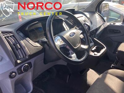 2017 Ford Transit T150 8 Passenger  8 Passenger Van - Photo 11 - Norco, CA 92860