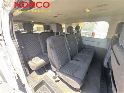 2017 Ford Transit T150 9 Passenger   - Photo 3 - Norco, CA 92860