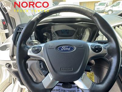 2017 Ford Transit T150 9 Passenger   - Photo 18 - Norco, CA 92860