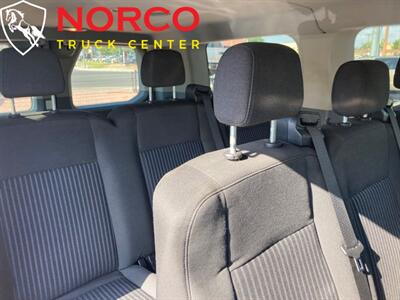 2017 Ford Transit T150 8 Passenger  8 Passenger Van - Photo 9 - Norco, CA 92860