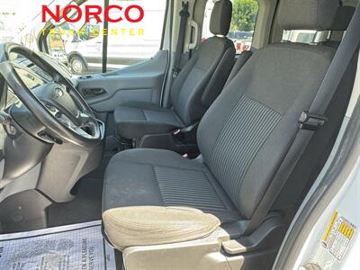 2017 Ford Transit T150 9 Passenger   - Photo 16 - Norco, CA 92860