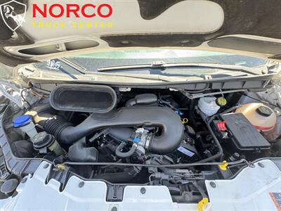 2017 Ford Transit T150 9 Passenger   - Photo 25 - Norco, CA 92860