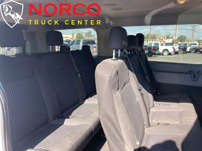 2017 Ford Transit T150 8 Passenger  8 Passenger Van - Photo 8 - Norco, CA 92860