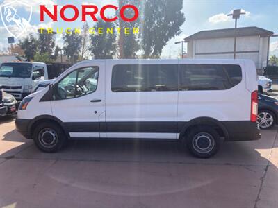 2017 Ford Transit T150 8 Passenger  8 Passenger Van - Photo 1 - Norco, CA 92860