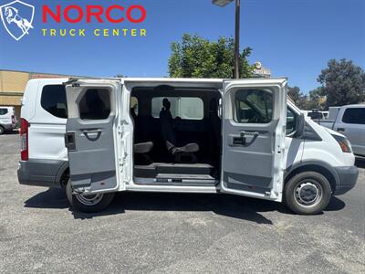 2017 Ford Transit T150 9 Passenger   - Photo 2 - Norco, CA 92860