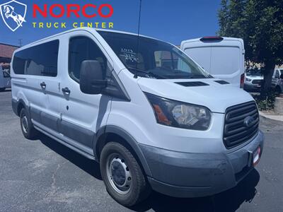 2017 Ford Transit T150 9 Passenger   - Photo 4 - Norco, CA 92860