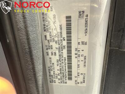 2017 Ford Transit T150 9 Passenger   - Photo 24 - Norco, CA 92860