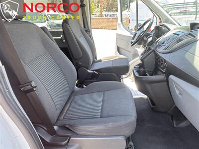 2017 Ford Transit T150 9 Passenger   - Photo 17 - Norco, CA 92860