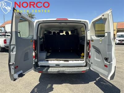 2017 Ford Transit T150 9 Passenger   - Photo 9 - Norco, CA 92860