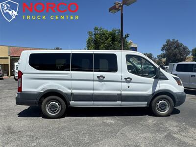 2017 Ford Transit T150 9 Passenger   - Photo 1 - Norco, CA 92860