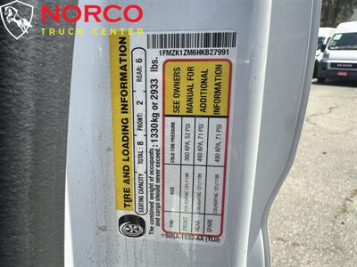 2017 Ford Transit T150 9 Passenger   - Photo 23 - Norco, CA 92860