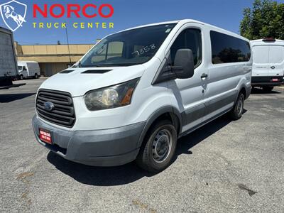2017 Ford Transit T150 9 Passenger   - Photo 5 - Norco, CA 92860