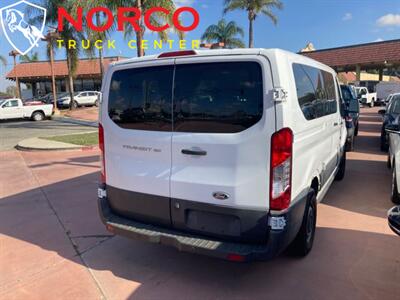 2017 Ford Transit T150 8 Passenger  8 Passenger Van - Photo 4 - Norco, CA 92860