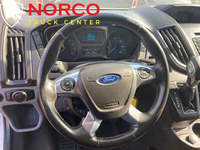 2017 Ford Transit T150 8 Passenger  8 Passenger Van - Photo 13 - Norco, CA 92860