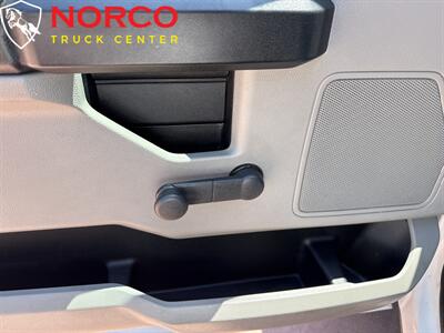 2019 Ford F-550 Super Duty Stake Bed w/ Liftgate - Photo 14 - Norco, CA 92860