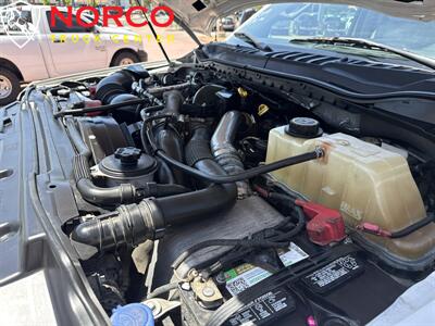 2019 Ford F-550 Super Duty Stake Bed w/ Liftgate - Photo 21 - Norco, CA 92860