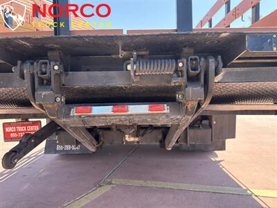 2019 Ford F-550 Super Duty Stake Bed w/ Liftgate - Photo 9 - Norco, CA 92860