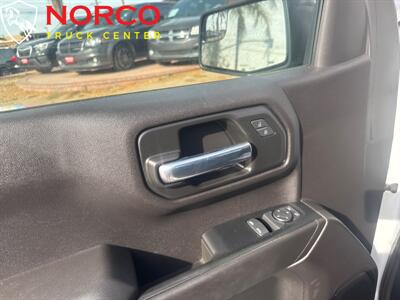 2023 Chevrolet Silverado 1500 C1500 Work Truck Regular Cab Long Bed   - Photo 16 - Norco, CA 92860