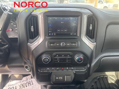 2023 Chevrolet Silverado 1500 C1500 Work Truck Regular Cab Long Bed   - Photo 19 - Norco, CA 92860