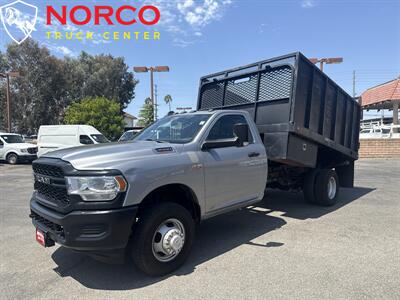 2021 RAM 3500 12' DUMP - Photo 21 - Norco, CA 92860