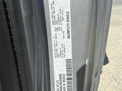 2021 RAM 3500 12' DUMP - Photo 31 - Norco, CA 92860