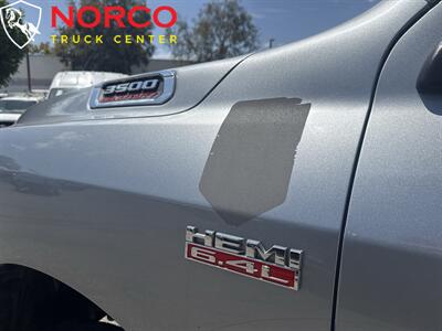 2021 RAM 3500 12' DUMP - Photo 27 - Norco, CA 92860