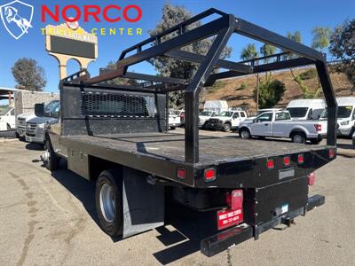 2021 RAM 3500 Tradesman 12' Flatbed w/ Ladder Rack   - Photo 6 - Norco, CA 92860