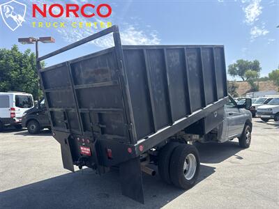 2021 RAM 3500 12' DUMP - Photo 25 - Norco, CA 92860