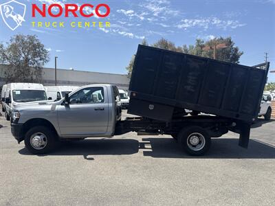 2021 RAM 3500 12' DUMP - Photo 22 - Norco, CA 92860