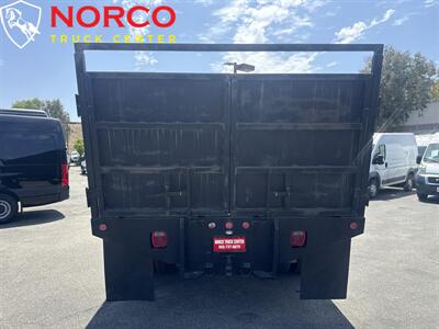 2021 RAM 3500 12' DUMP - Photo 24 - Norco, CA 92860