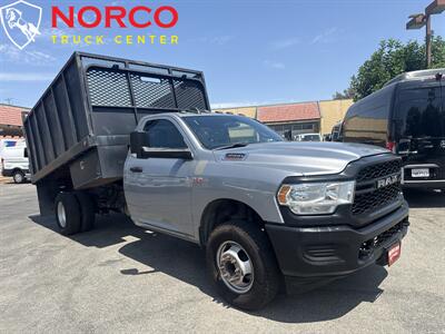 2021 RAM 3500 12' DUMP - Photo 19 - Norco, CA 92860