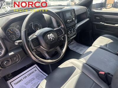 2021 RAM 3500 12' DUMP - Photo 29 - Norco, CA 92860