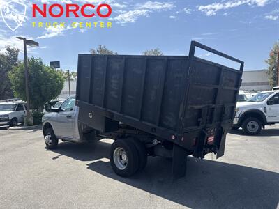 2021 RAM 3500 12' DUMP - Photo 23 - Norco, CA 92860
